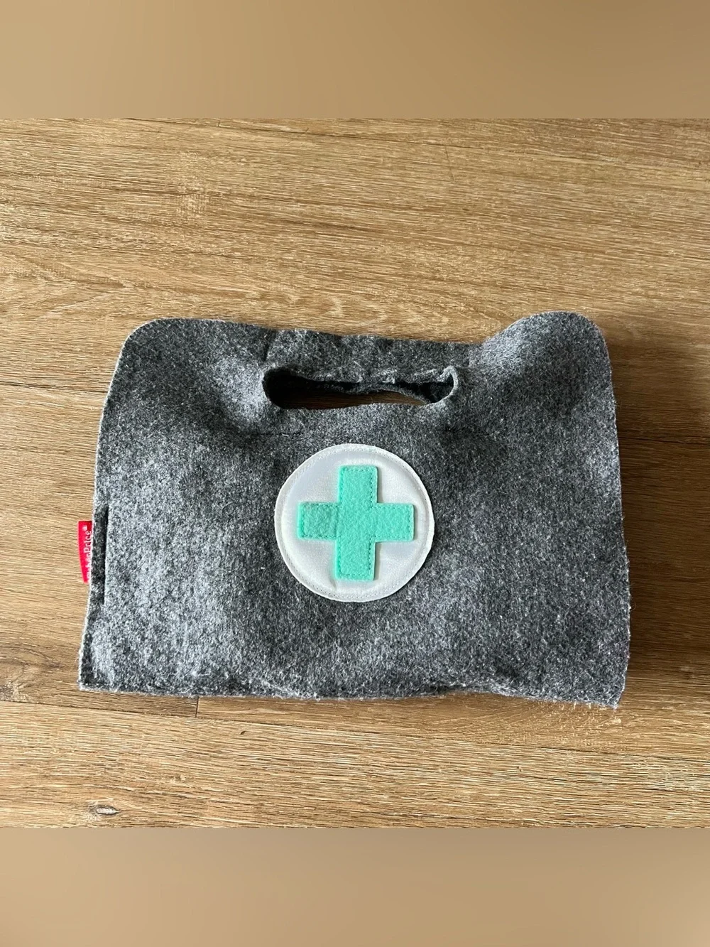 Fisher Price Patient and Doctor Kit